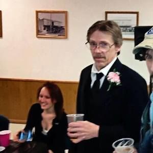 Meet your Posher, Ricky